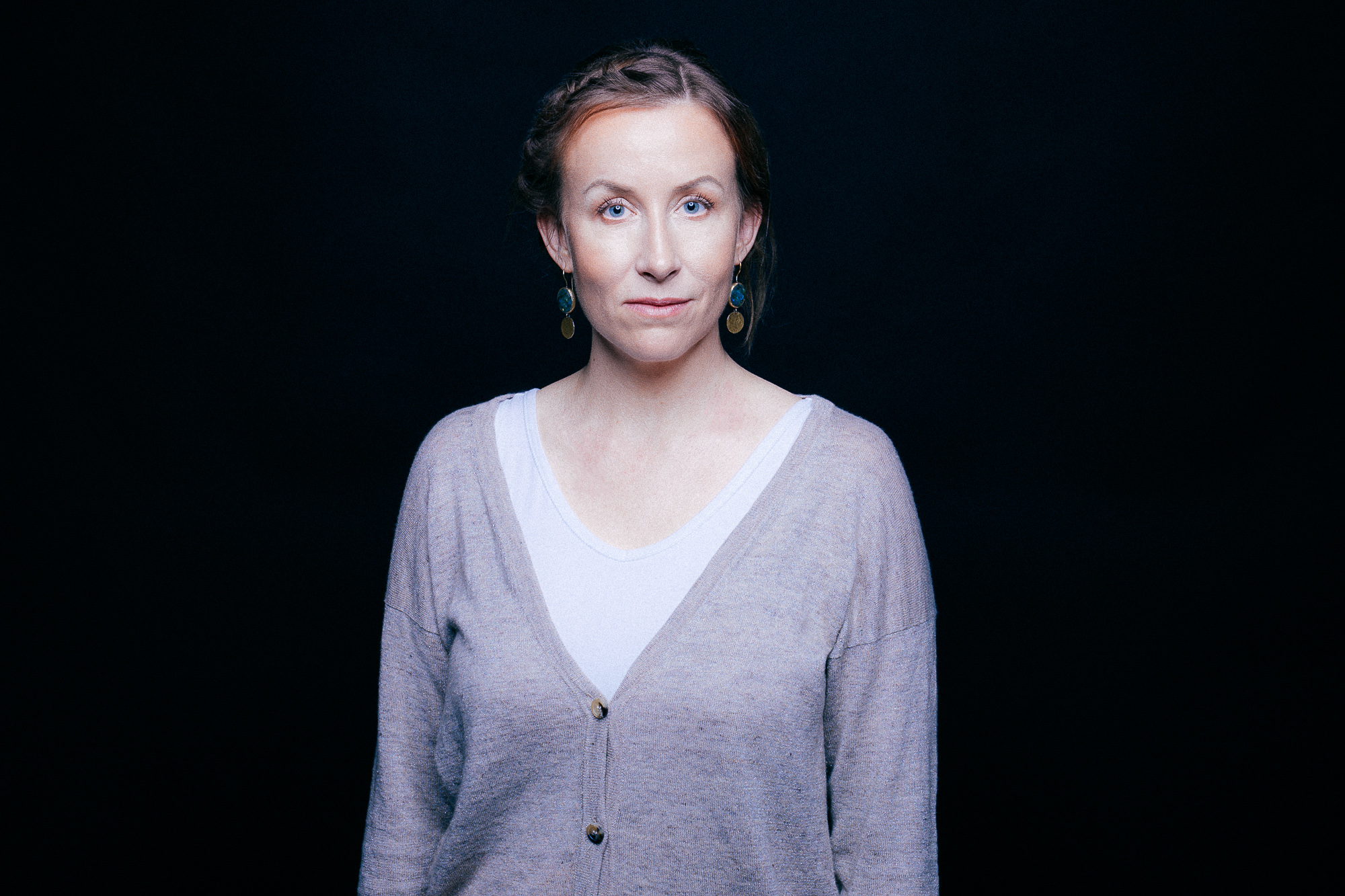 Portraits Sarah Meier 2019